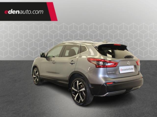 Nissan Qashqai image 7
