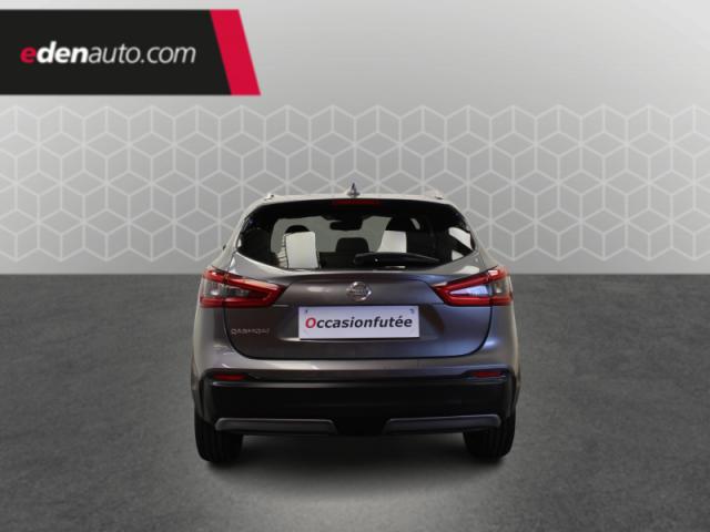 Nissan Qashqai image 5