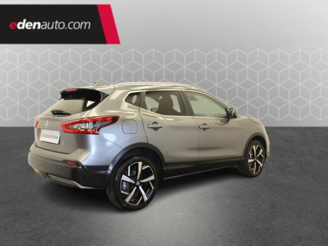 Nissan Qashqai image 1