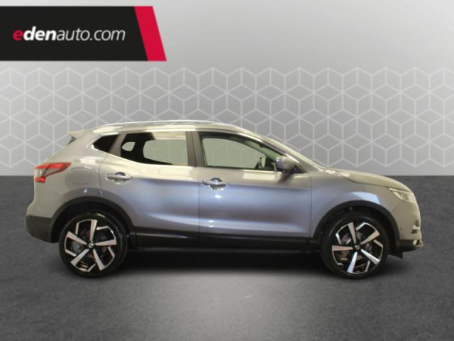 Nissan Qashqai image 9