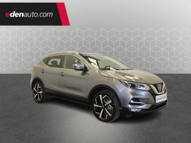Nissan Qashqai image 3