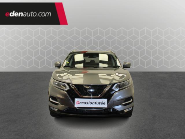 Nissan Qashqai image 8