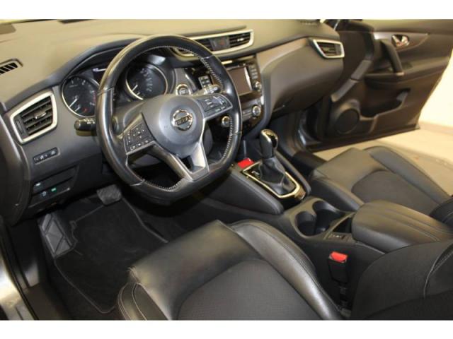 Nissan Qashqai image 6
