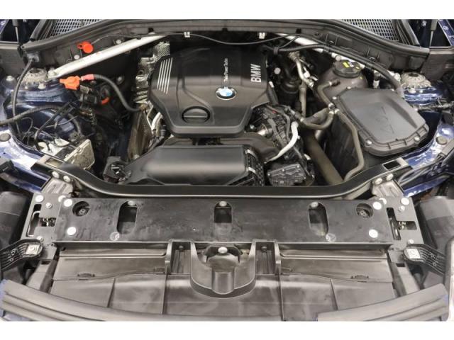 Bmw X3 image 1