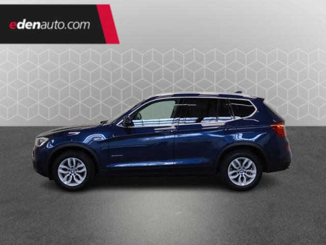 Bmw X3 image 2