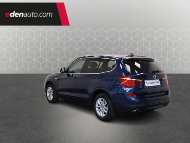 Bmw X3 image 7