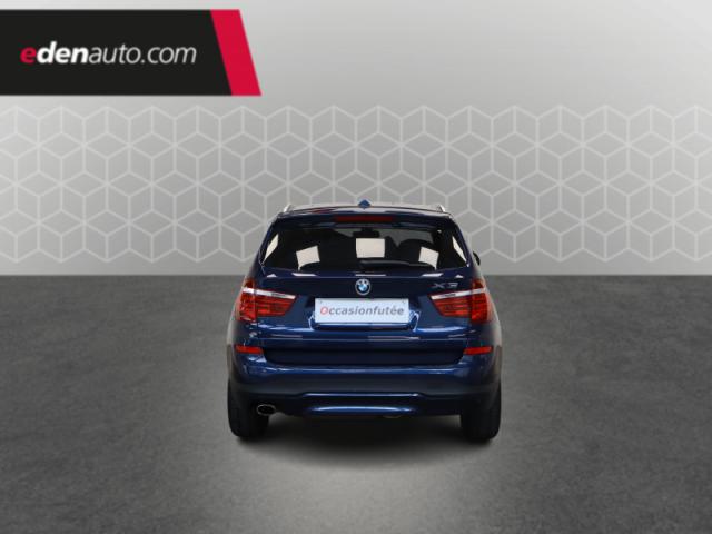 Bmw X3 image 6