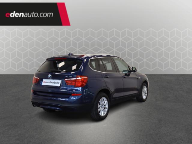 Bmw X3 image 5