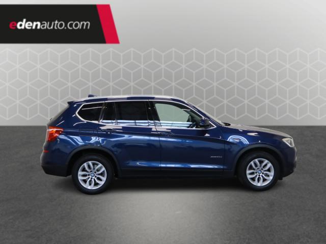 Bmw X3 image 3