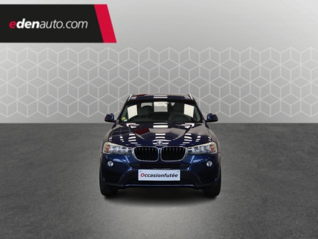 Bmw X3 image 8