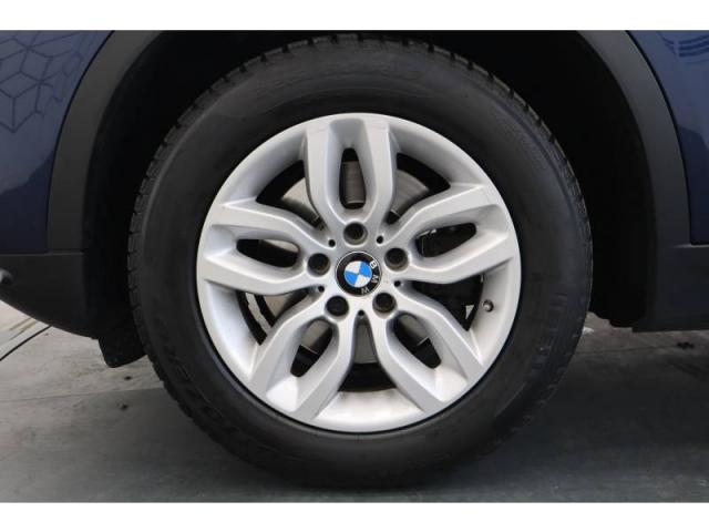 Bmw X3 image 9