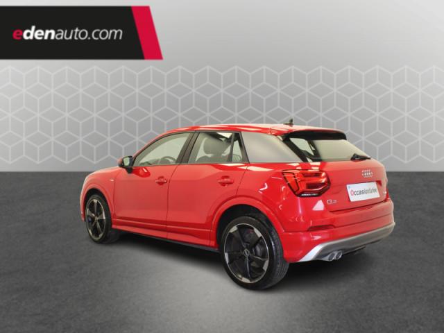 Audi Q2 image 4