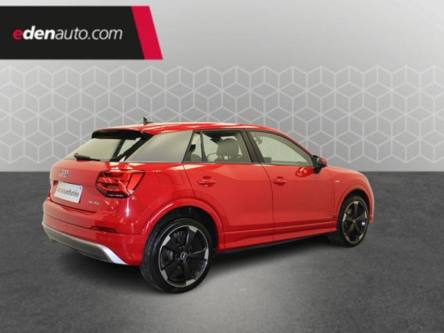 Audi Q2 image 8