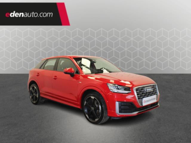 Audi Q2 image 7