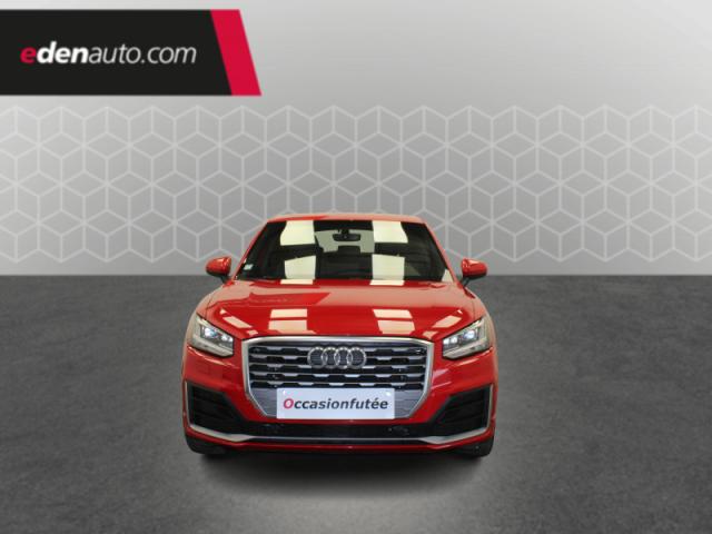 Audi Q2 image 5