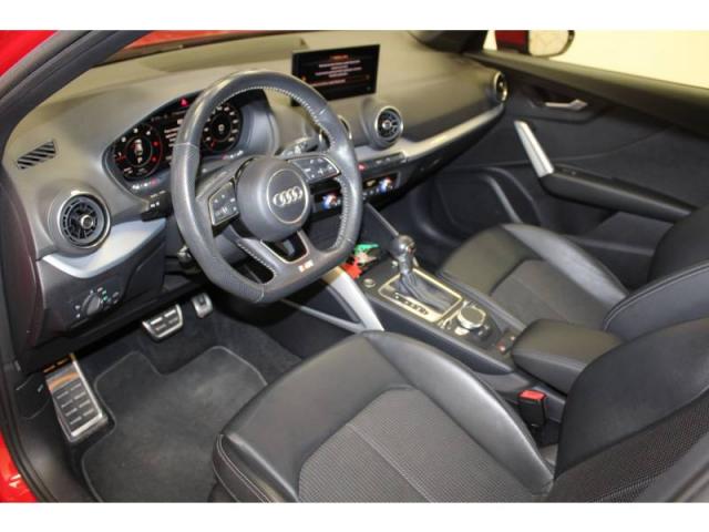 Audi Q2 image 1