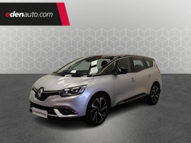 Renault Grand Scénic Blue Dci 120 Edc Business Intens