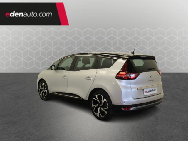Renault Grand Scénic image 8
