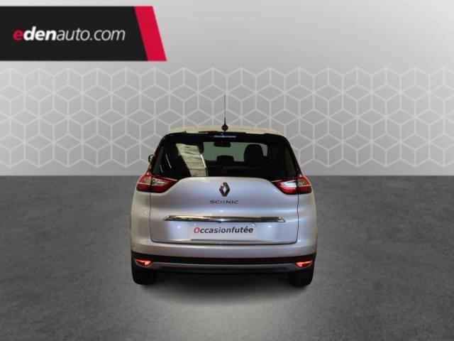 Renault Grand Scénic image 1
