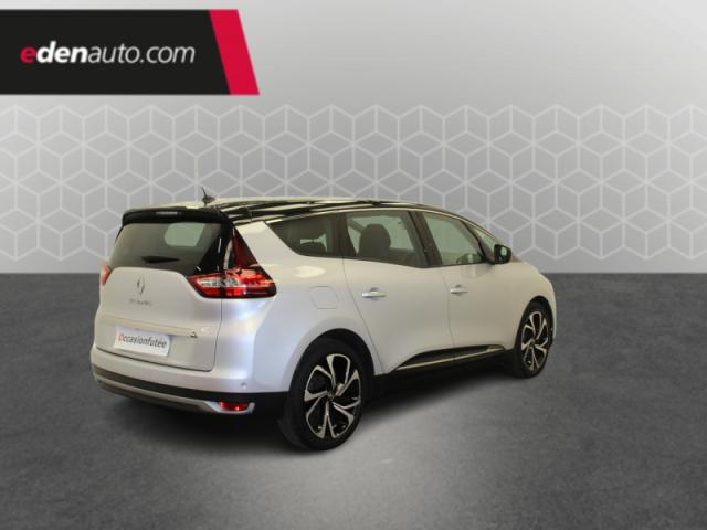 Renault Grand Scénic image 6