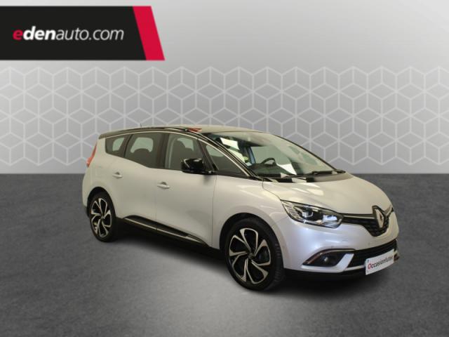 Renault Grand Scénic image 7