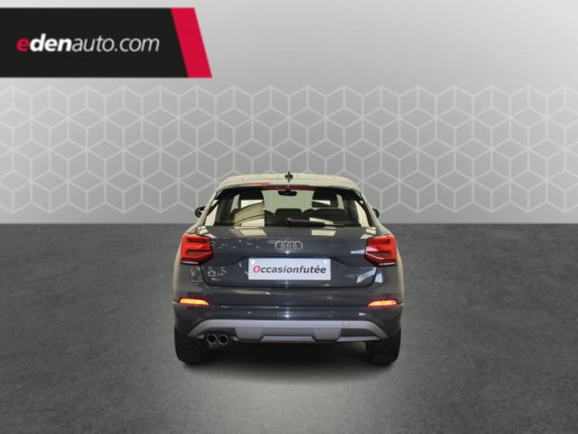 Audi Q2 image 1