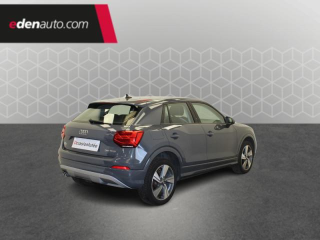 Audi Q2 image 7
