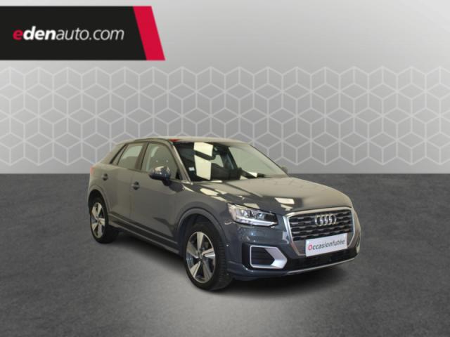 Audi Q2 image 9
