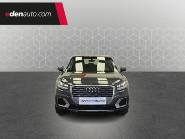 Audi Q2 image 8