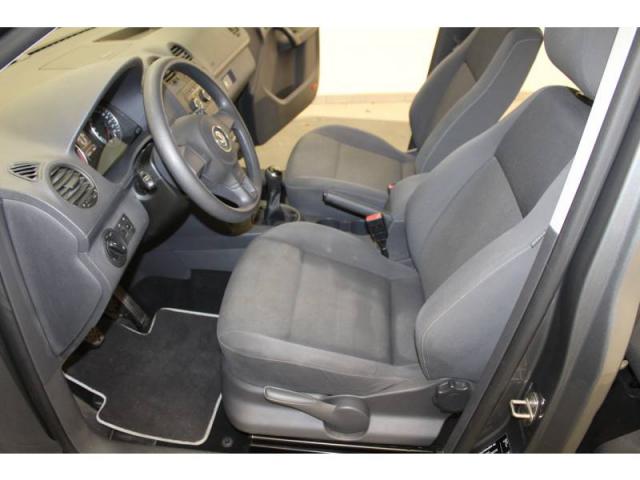 Volkswagen Caddy image 8