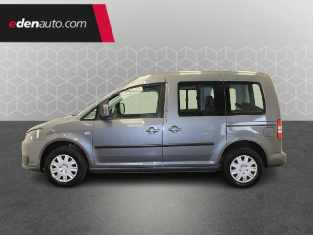 Volkswagen Caddy image 2