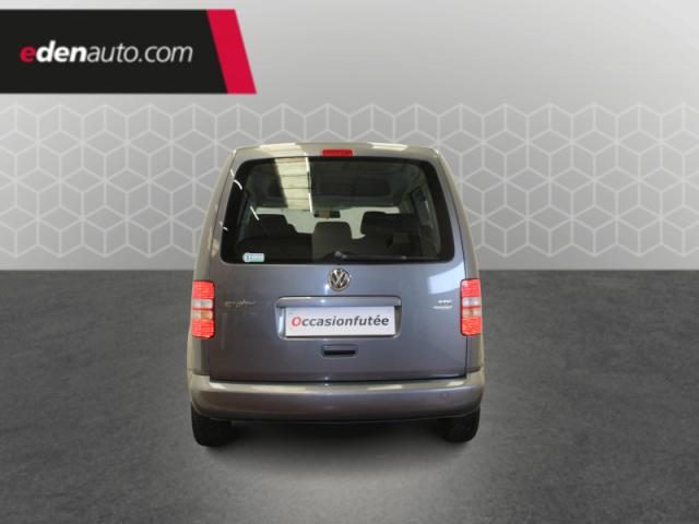 Volkswagen Caddy image 9