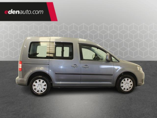 Volkswagen Caddy image 5