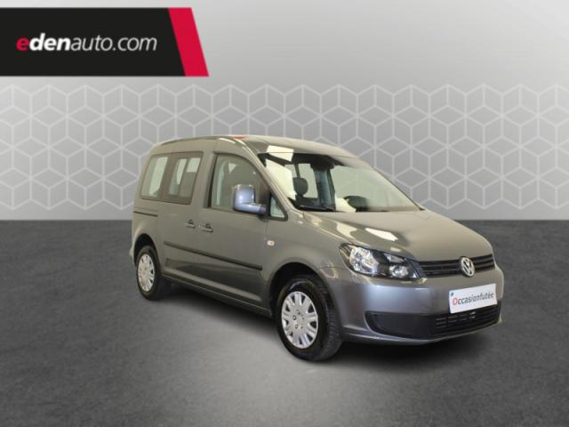 Volkswagen Caddy image 7