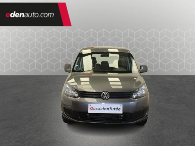 Volkswagen Caddy image 3