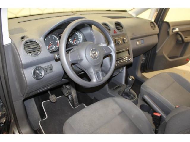 Volkswagen Caddy image 1