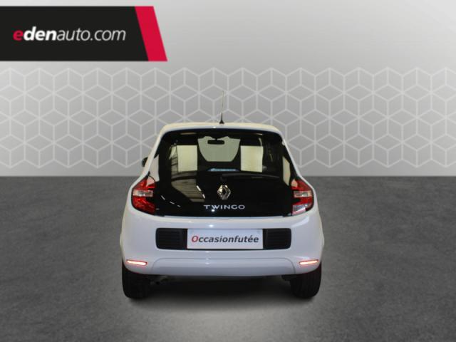Renault Twingo image 4