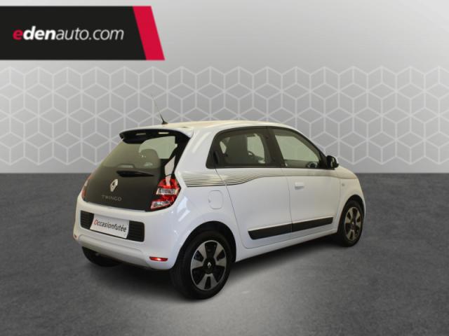 Renault Twingo image 8