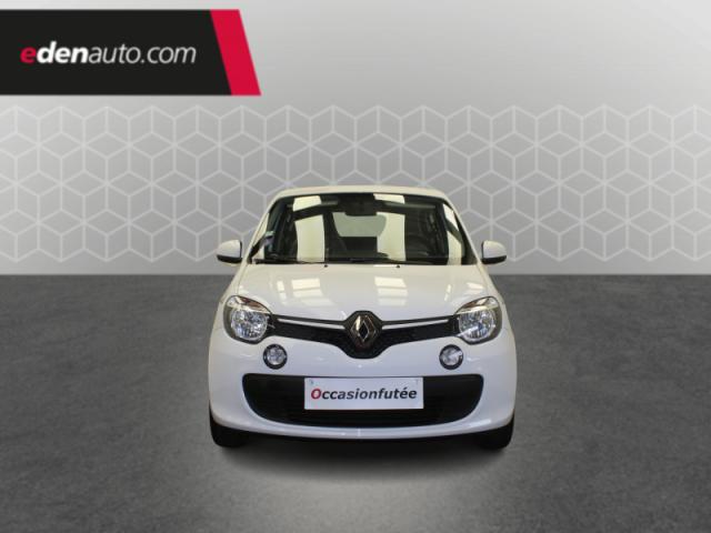 Renault Twingo image 5