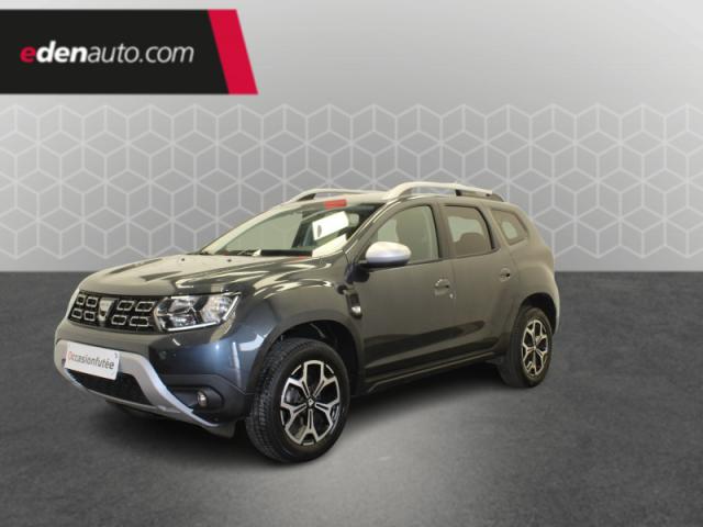 Dacia Duster Blue Dci 115 4x2 Prestige