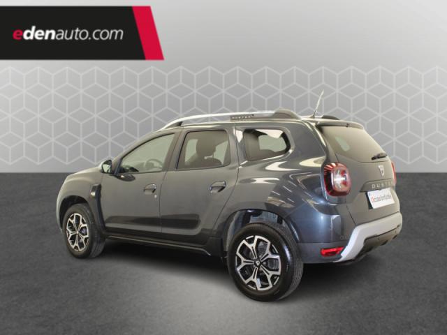 Dacia Duster image 9