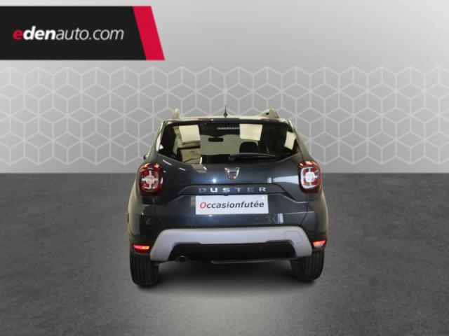Dacia Duster image 1