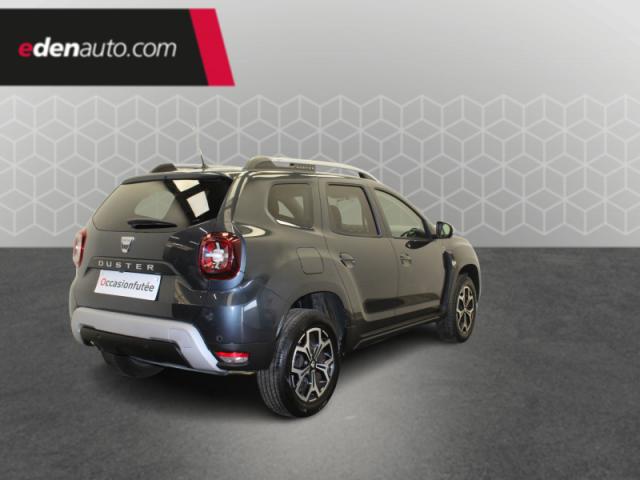 Dacia Duster image 4