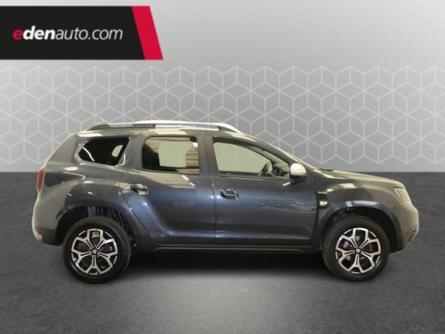 Dacia Duster image 8