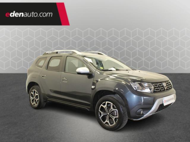 Dacia Duster image 3