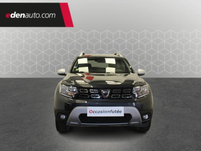 Dacia Duster image 6