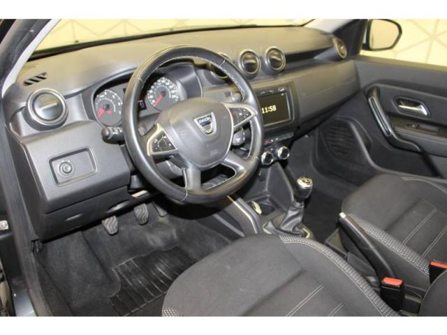 Dacia Duster image 7
