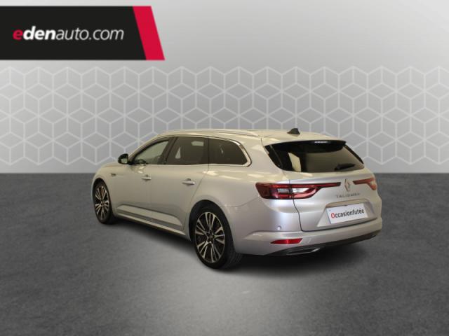 Renault Talisman image 2