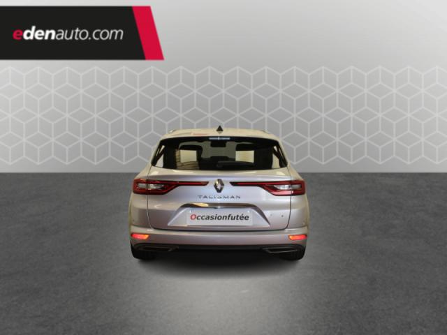 Renault Talisman image 7