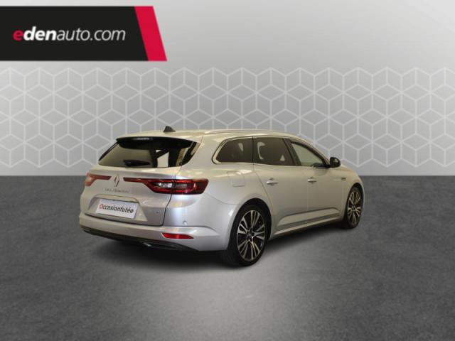 Renault Talisman image 9